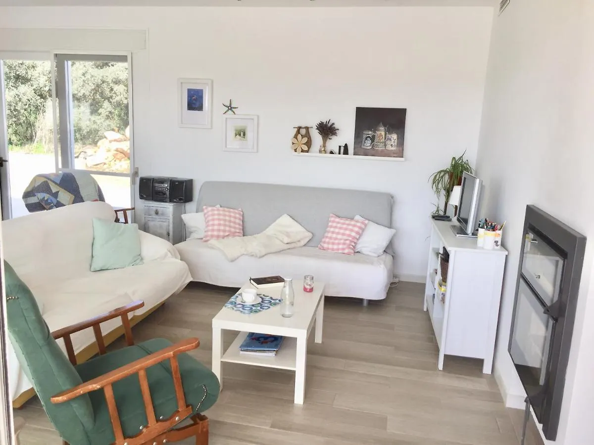 Holiday home Casa Rural La Carraca Archidona Spain